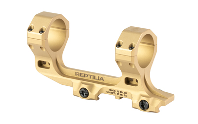 REPTILIA AUS 30mm 1.70in Height FDE Scope Mount (100-239) - View 3