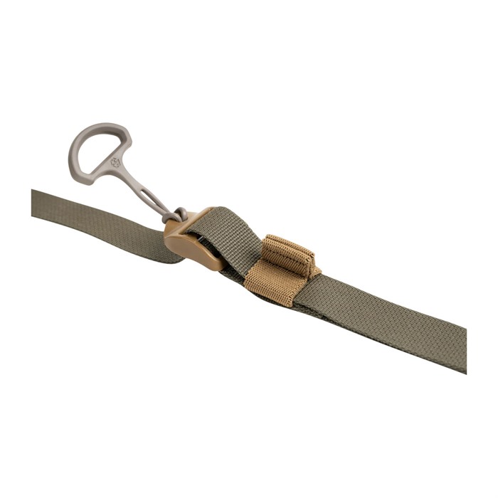 Edgar Sherman ESD-SL-RG Customizable Two-Point Sling Ranger Green - View 2