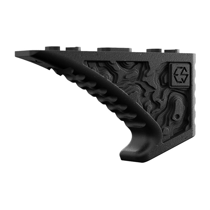 Enhanced ForEGRIPS M-LOK Compatible Rifles - View 2