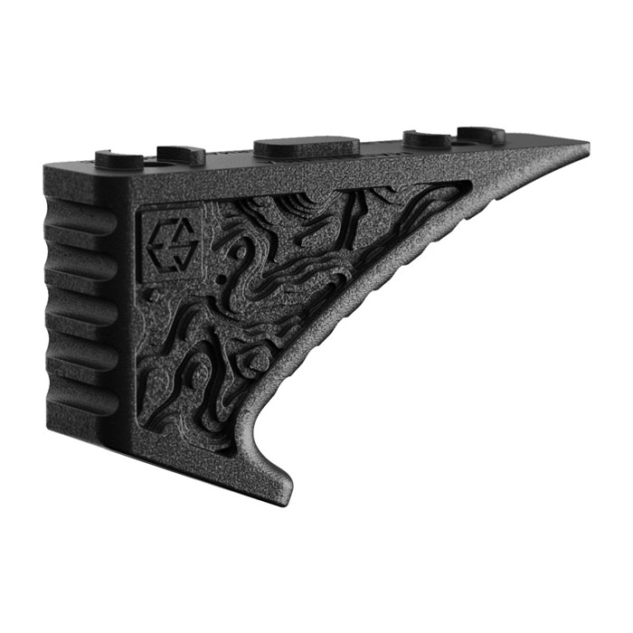 Enhanced ForEGRIPS M-LOK Compatible Rifles - View 3