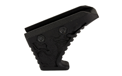 Edgar Sherman EFG-1.5-PIC-BLK Foregrip, Black, Picatinny, Nylon, Matte - View 2