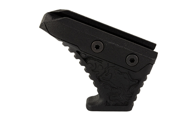 Edgar Sherman EFG-1.5-PIC-BLK Foregrip, Black, Picatinny, Nylon, Matte - View 3