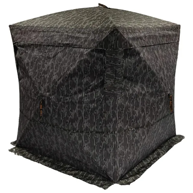 Feradyne Outdoors Rhino-180 R180-MBL OPI See-Through Mesh Blind - View 2