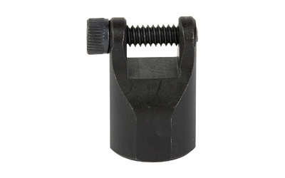 Samson Mfg Swivel Stud QD Adapter Black Single 04-06082-03 - View 2