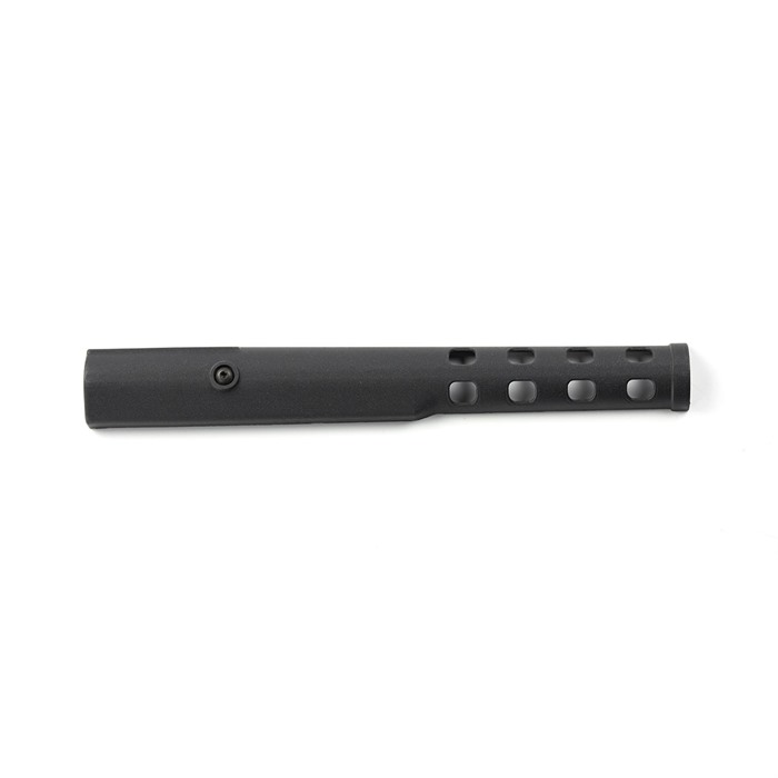 Samson B-TM Matte Black Heat Shield Ruger 10/22 - View 2