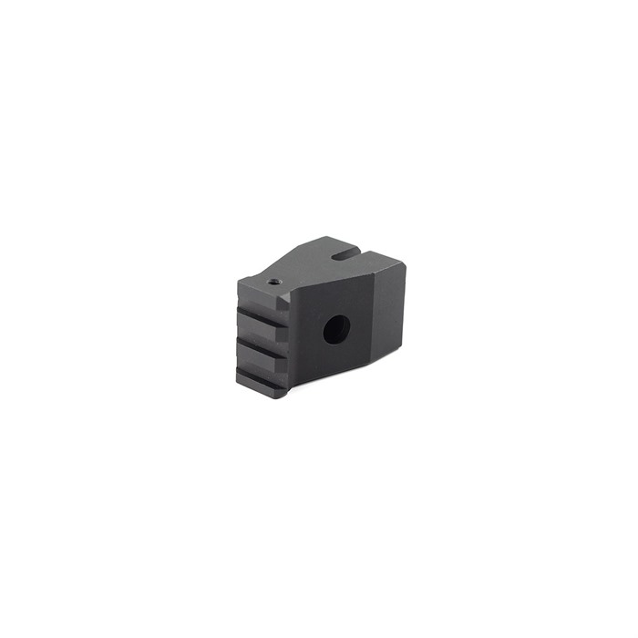 Samson 040609001 Rear Trunnion Stock Adapter, 1913 Picatinny, Black - View 2