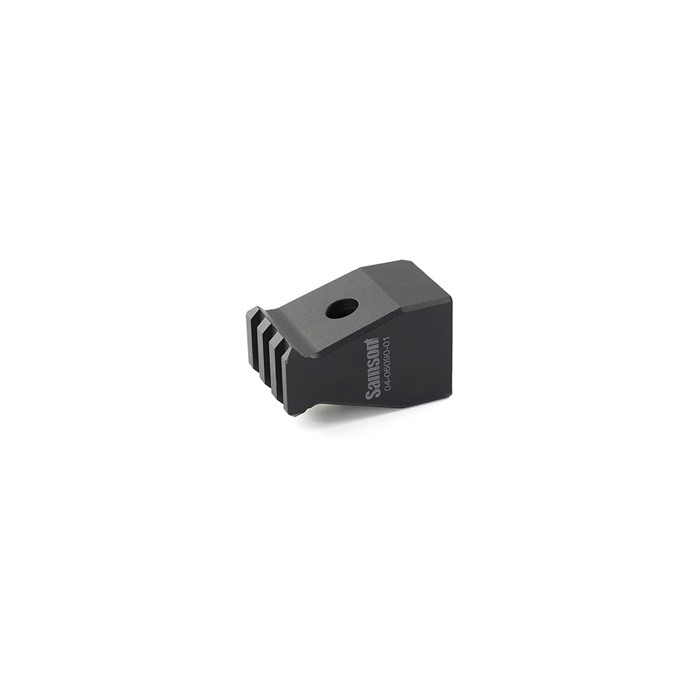 Samson 040609001 Rear Trunnion Stock Adapter, 1913 Picatinny, Black - View 3