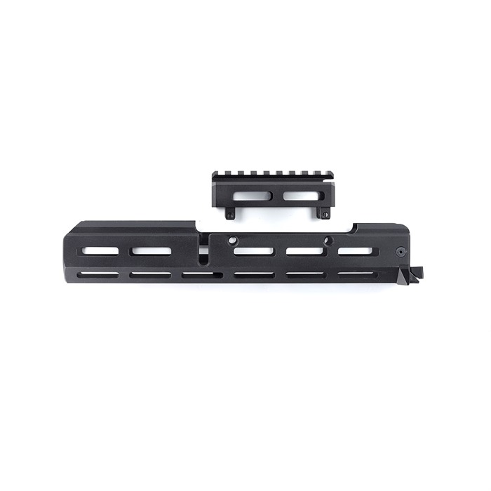 Samson 010404401 AK47 M-LOK K-Rail Sling Loop Blac - View 2