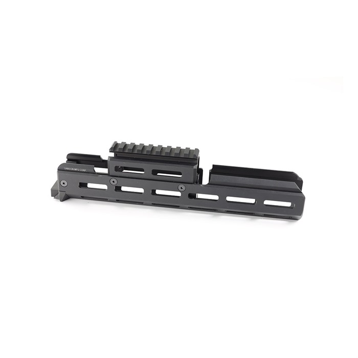 Samson 010404401 AK47 M-LOK K-Rail Sling Loop Blac - View 3