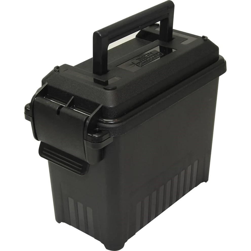 MTM Case-Gard Ammo Can Mini AC15 - Dry Storage for Ammo and Gear - View 2
