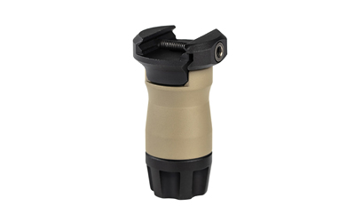Samson 04-06099-32 Vertical Grip, Picatinny, 2.125", Flat Dark Earth - View 2