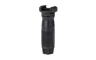 Samson 04-06100-01 Vertical Grip, Picatinny, 3.5", Black, Aluminum - View 2