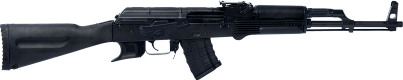 Riley Defense RAK47-P-NY-SPUR 7.62X39 16.25" Barrel 10RD Semi-Auto Black - View 2