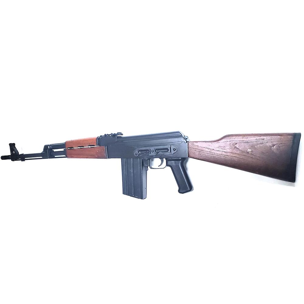 Riley Defense AK308-C Semi-automatic AK 308 Winchester 19.5" Barrel Milled - View 2