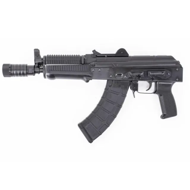 Riley Defense Krink 7.62X39mm - View 2