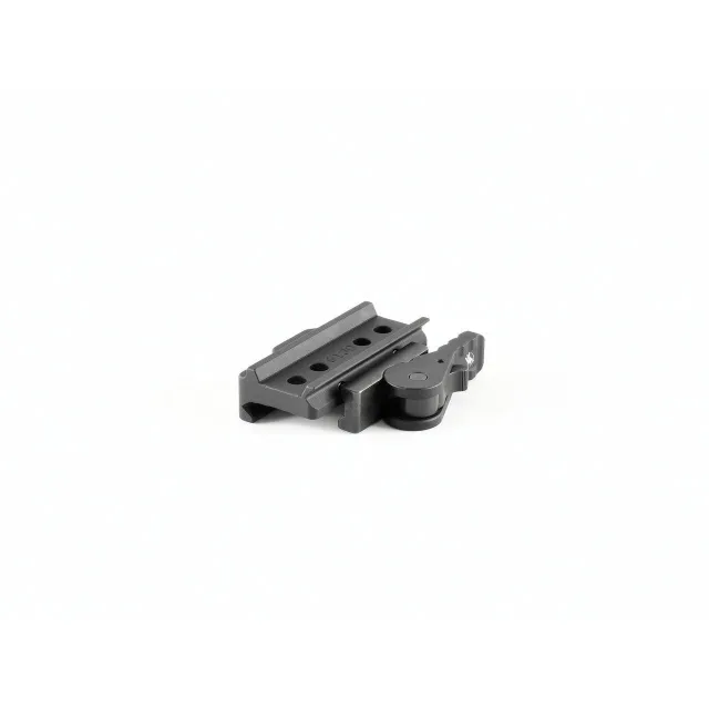 InfiRay AC03 ADM-RQD Quick Release Mount for RICO Optics Black Aluminum - View 2