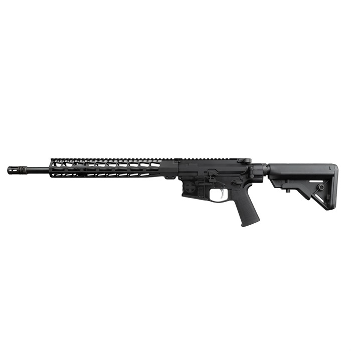 Sheild Arms SA-15 Folding Pro Semi-Auto AR-15 Rifle .223 Remington - View 2