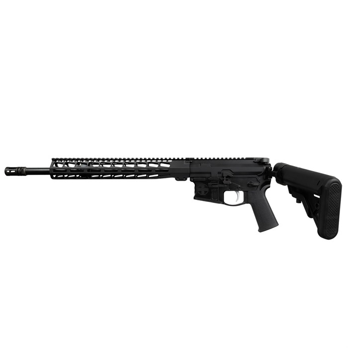 Sheild Arms SA-15 Folding Pro Semi-Auto AR-15 Rifle .223 Remington - View 3