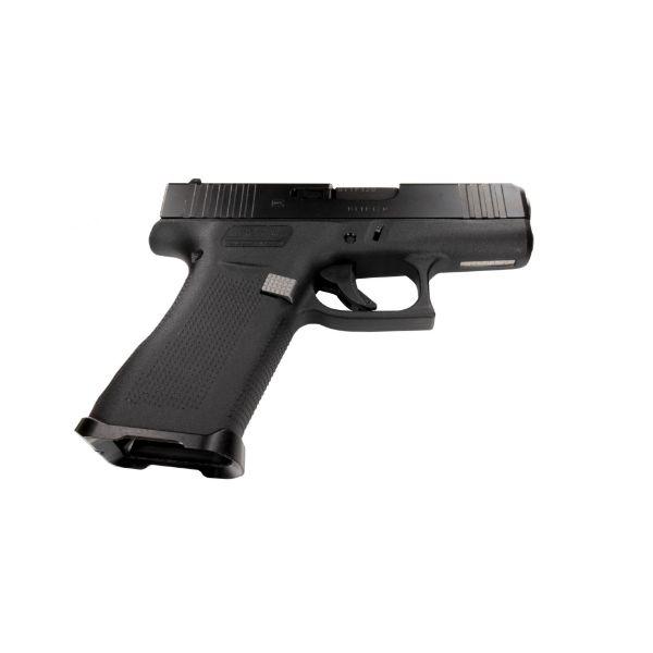 Shield Arms Handgun Mag Catch Release Glock 43X/48 Bronze - View 2