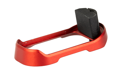 Shield Arms Magwell For G43X/48 Red - View 2