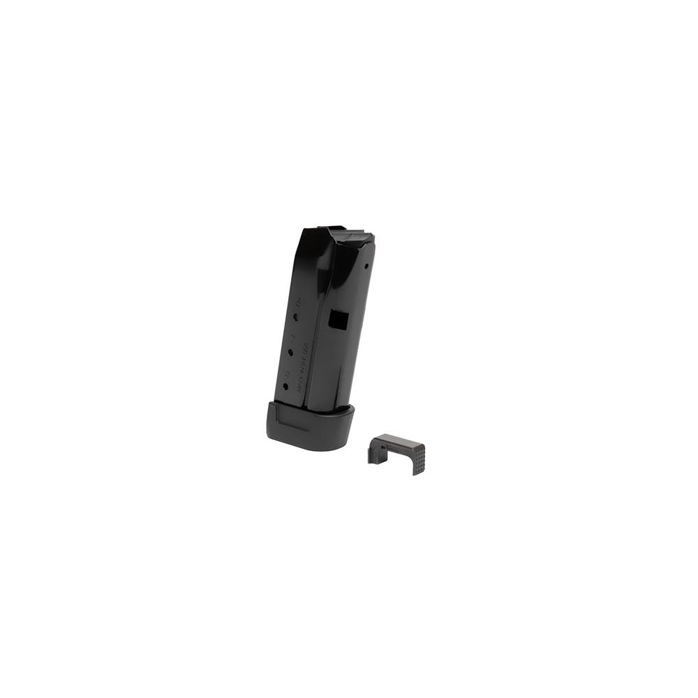 Shield Arms Z9-STARTER-KIT 9MM Magazine 9 Rounds Black Powercron Finish - View 2