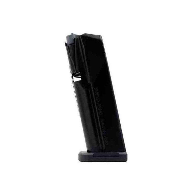 Shield Arms SAS15NCGEN3 S15 Magazine Gen 3 15rd Flush 9mm Luger Fits... - View 2