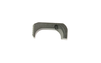 Shield Arms G43X-PRM-BLK-LH Magazine Catch, Black, Left Hand, Anodized - View 2