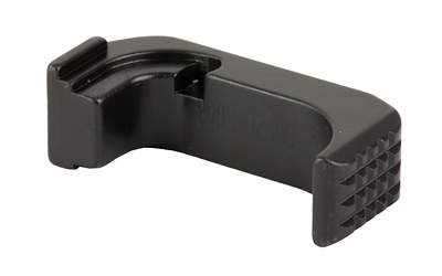 Shield Arms G43X-PRM-BLK-RH Mag Release, Glock 43X/48, Anodized Black, RH - View 2