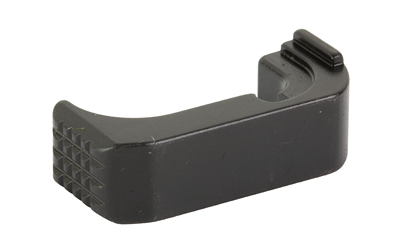 Shield Arms G43X-PRM-BLK-RH Mag Release, Glock 43X/48, Anodized Black, RH - View 3