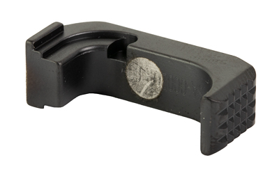 Shield Arms G43X-PRM-DLC-RH Mag Release Black DLC Right Hand Glock 43X/48 - View 2