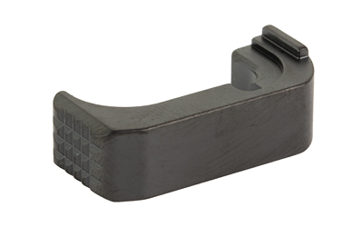 Shield Arms G43X-PRM-DLC-RH Mag Release Black DLC Right Hand Glock 43X/48 - View 3