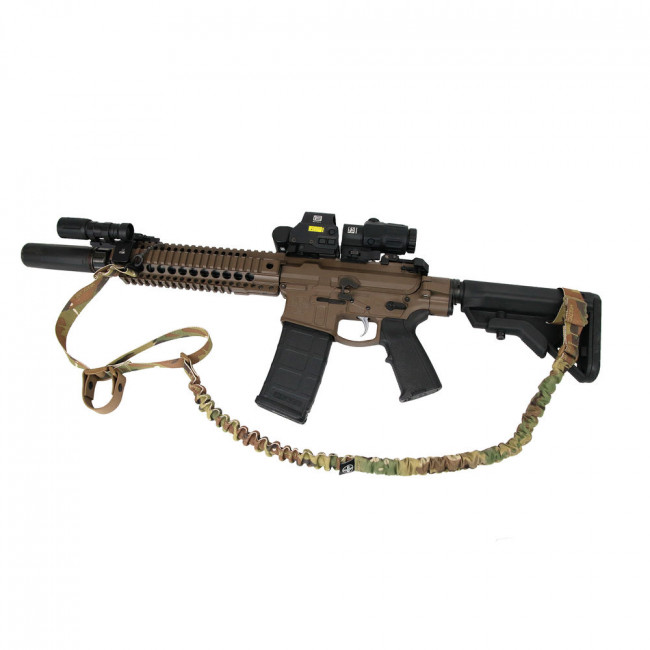 Shield Sights SG?PSLNG?KL?MC Mountain Partisan Sling Multicam Kevlar - View 2
