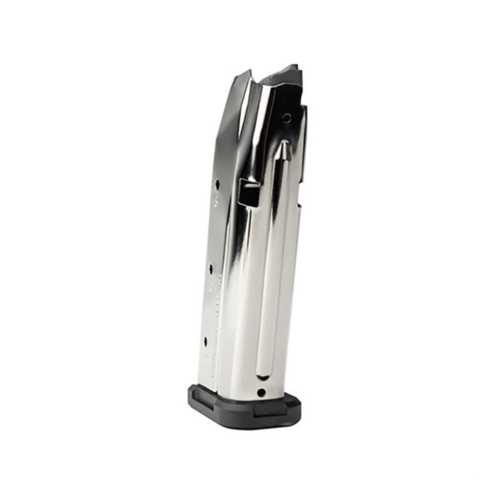 Shield Arms SAS15NGEN3 S15 Magazine Gen 3 15rd Flush 9mm Luger Fits... - View 3