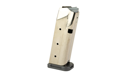 Shield Arms SAS15BLKNGEN3 S15 Gen 3 15rd Magazine for Glock 43X/48 9mm - View 3