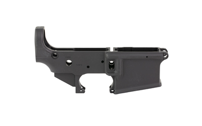 DPMS DR-15 DPDA151000 Forged Stripped AR15 Lower Receiver 7075-T6 Aluminum - View 3