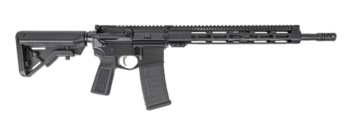 Dpms Dr15 M4 5.56 B5 16" 30 DP51655129035 - View 2
