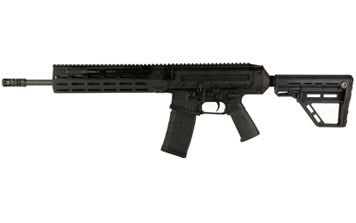 Zenith Firearms ZF-56 Semi-Automatic Rifle 5.56 NATO - View 2