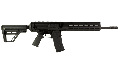 Zenith Firearms ZF-56 Semi-Automatic Rifle 5.56 NATO - View 3
