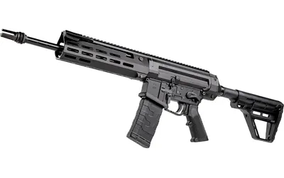 Zenith Firearms ZF-56 5.56 NATO ZF56000016 - View 2