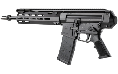 Zenith ZF-56 Pistol 5.56 NATO 14.5 in Barrel Semi-Auto 30 Round Capacity - View 2