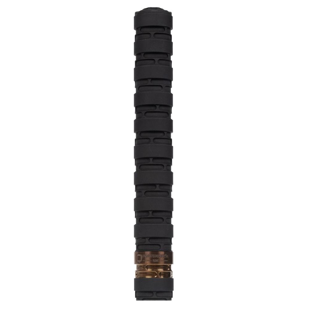Q LLC Erector .22 LR Modular Suppressor 1-2-28 Mount 2.6 oz - View 2