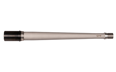 Q LLC ACCFIXBARREL8.612INCH 12" Blackout Stainless Steel Barrel Assembly - View 2