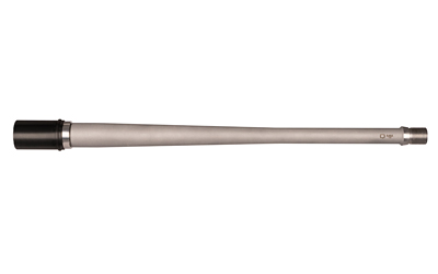 Q LLC ACCFIXBARREL8.616INCH 16" Blackout Stainless Steel Barrel Assembly - View 2