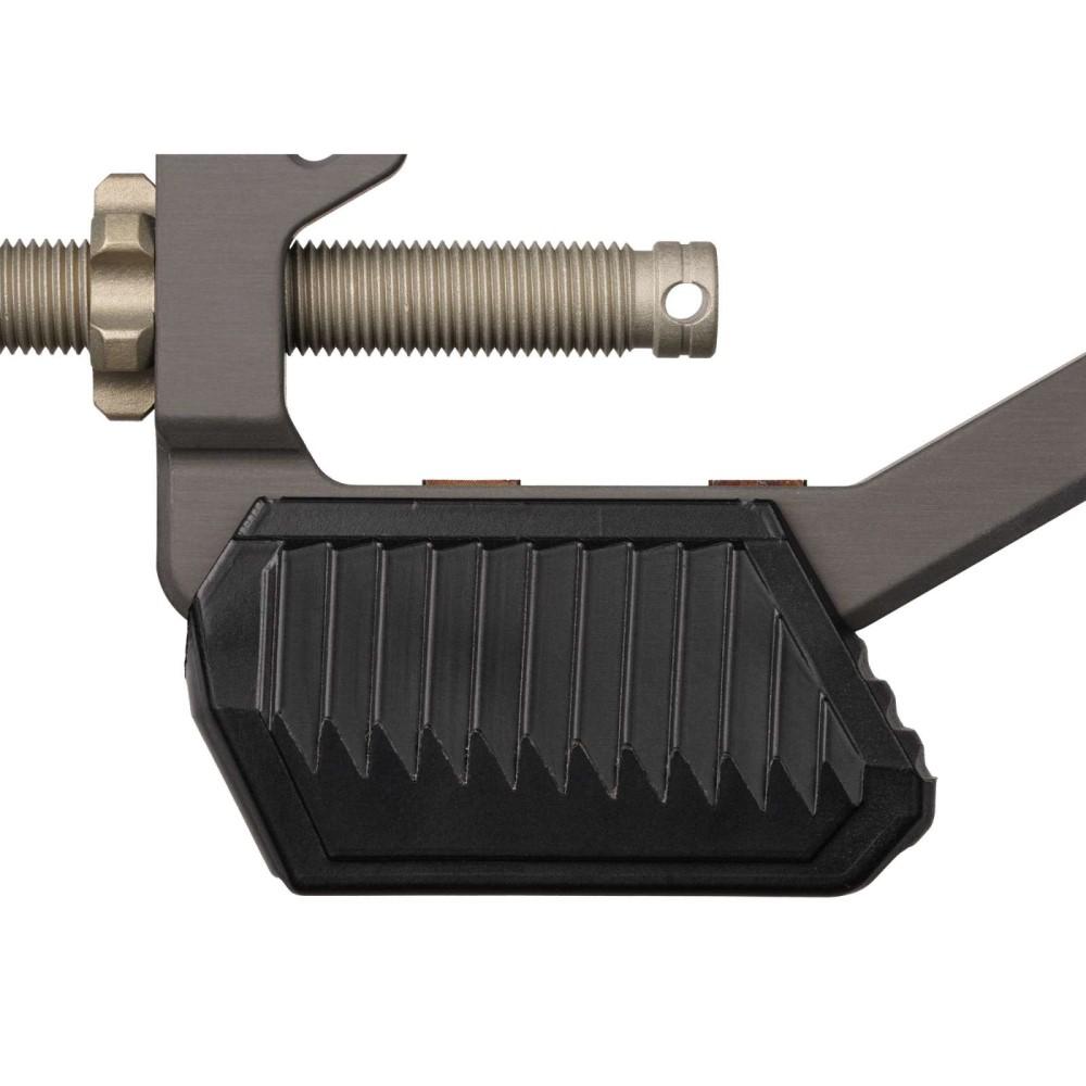 Q Rear Grip For The Fix Stock Blk Acc-fix-crutch - View 2
