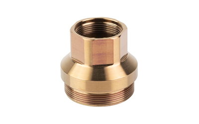 Rearden Atlas Bravo XL Thread Adapter Compatible with all Rearden - View 2