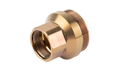 Rearden Atlas Bravo XL Thread Adapter Compatible with all Rearden - View 4