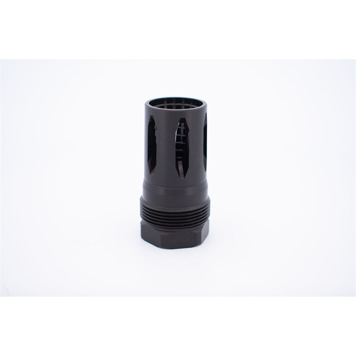 Rearden R2S Flash Hider 1-2-28 Threads for .40 Caliber Rifles - View 2