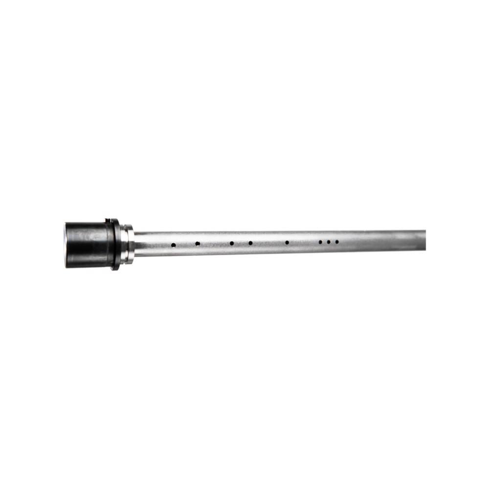 Angstadt Arms AAVIS09B01 Vanquish 10.5" 9mm Suppressed Barrel Black - View 2