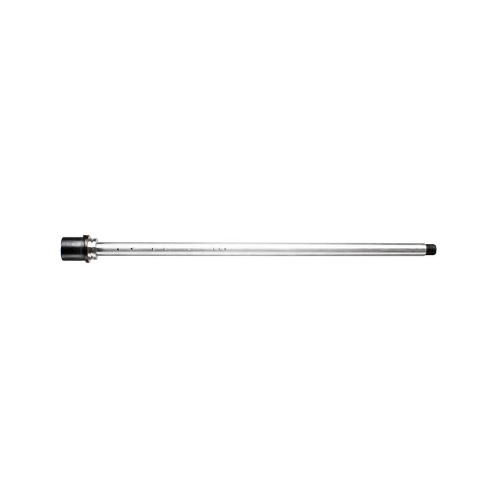 Vanquish AR9 Suppressed Barrel - Zero Baffle, Adjustable Port Design - View 2