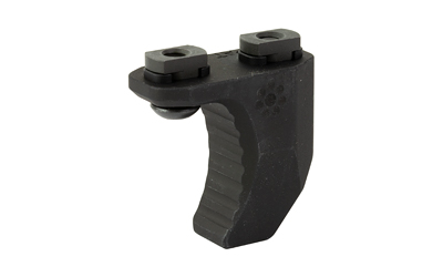 Arisaka Defense HS-M Hand Stop, Anodized Black, M-LOK, 6061-T6 Aluminum - View 2